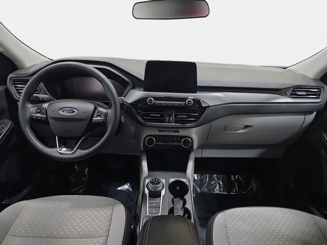 Certified Used 2023 Oxford White Ford Active image 9