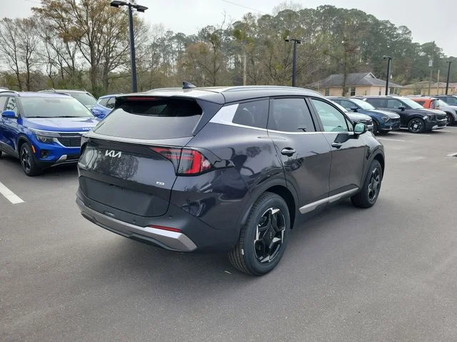 New 2026 Panthera Metal Kia EX image 2