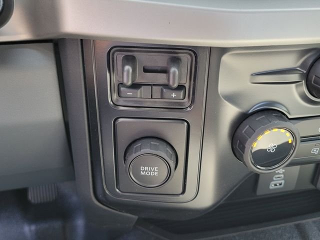 New 2026 Oxford White Ford F-350® XL image 10