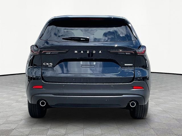 2026 Mazda CX-5 — photo 5