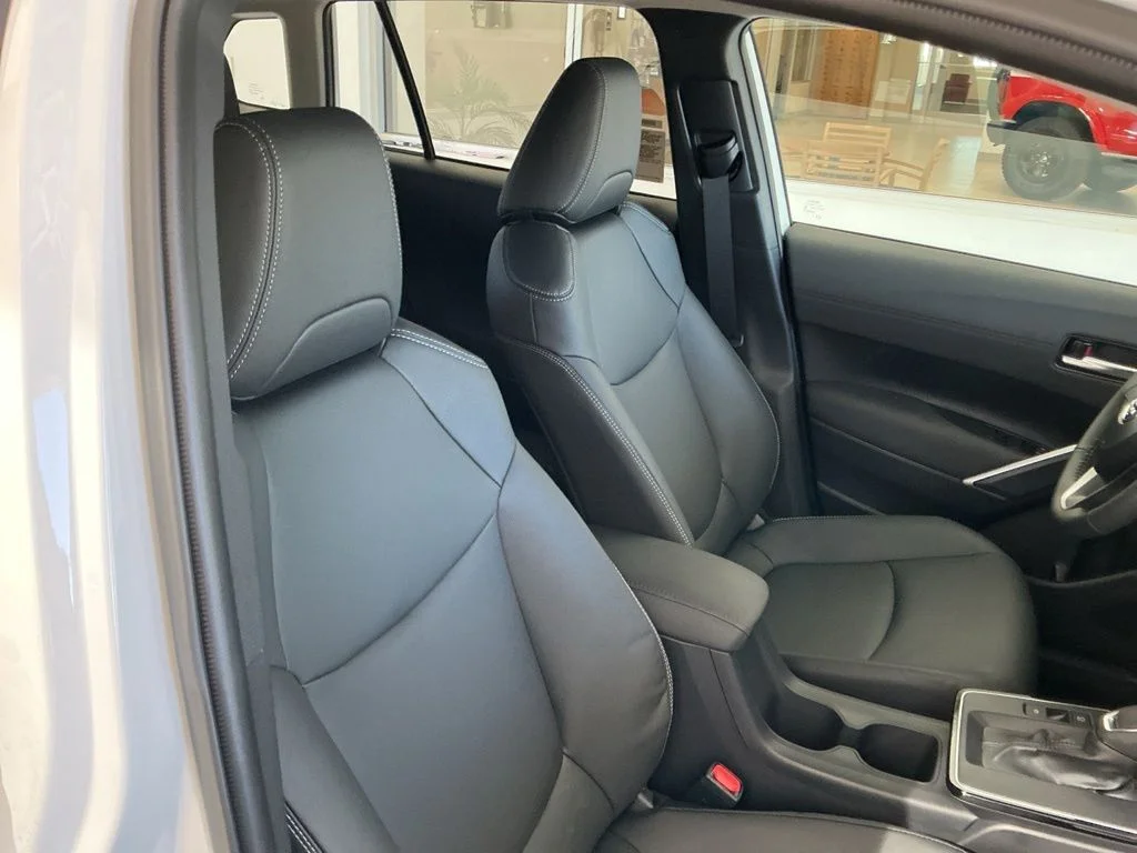2026 Toyota Corolla Cross XLE - Photo 29