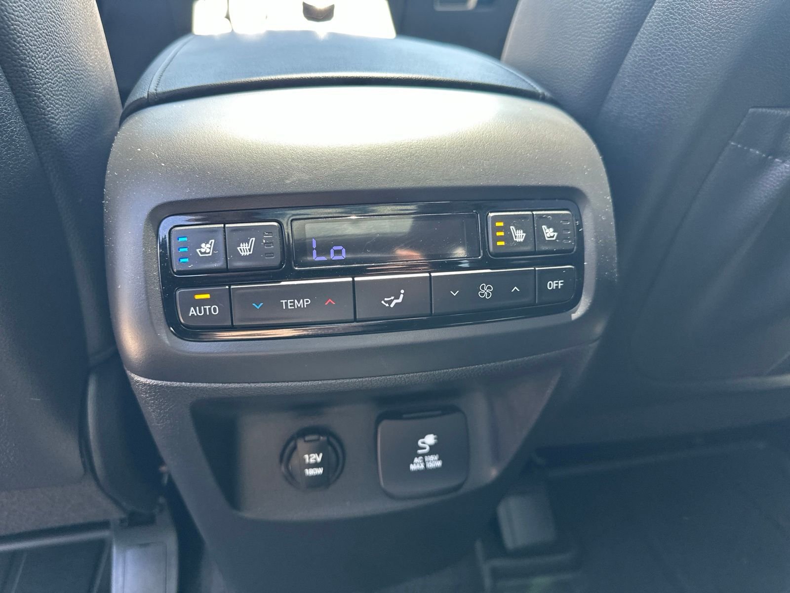 Certified Used 2023 White Hyundai Limited image 23