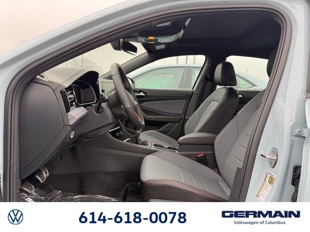 2026 Volkswagen Jetta GLI Autobahn - Photo 19