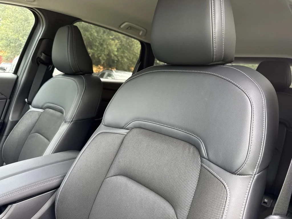 New 2026 Jet Black Mica Mazda 2.5 S Preferred AWD image 27