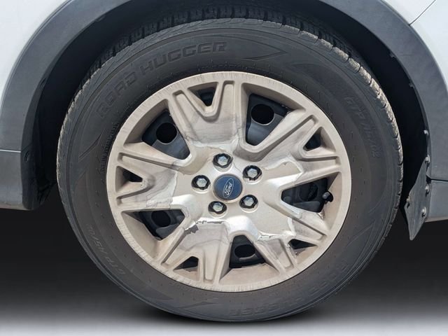 Used 2015 White Ford S image 11