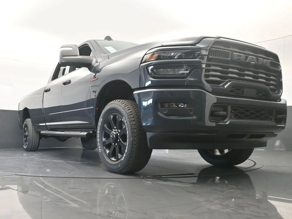 New 2026 Forged Blue Metallic Ram Tradesman image 61