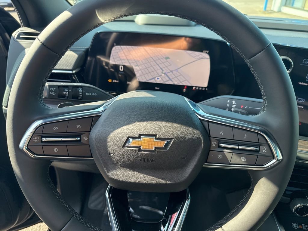 2026 Chevrolet Suburban Premier - Photo 25
