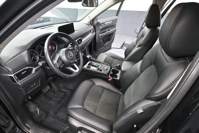 2023 Mazda CX-5 S Select Package - Photo 21