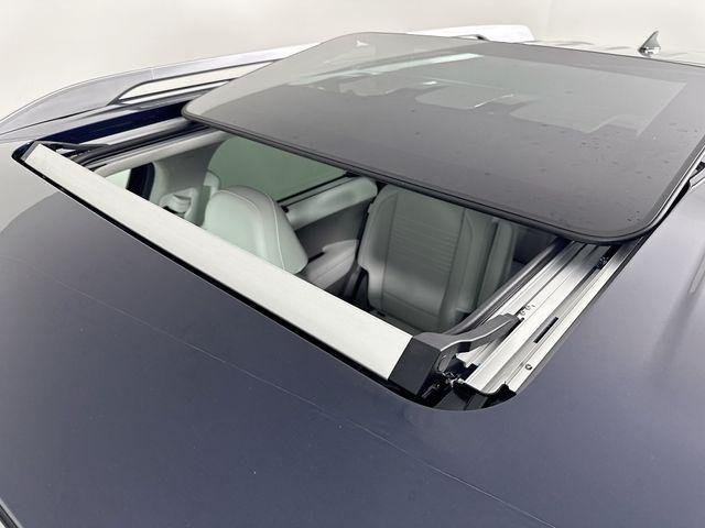 New 2026 Blue Hyundai Limited FWD image 42