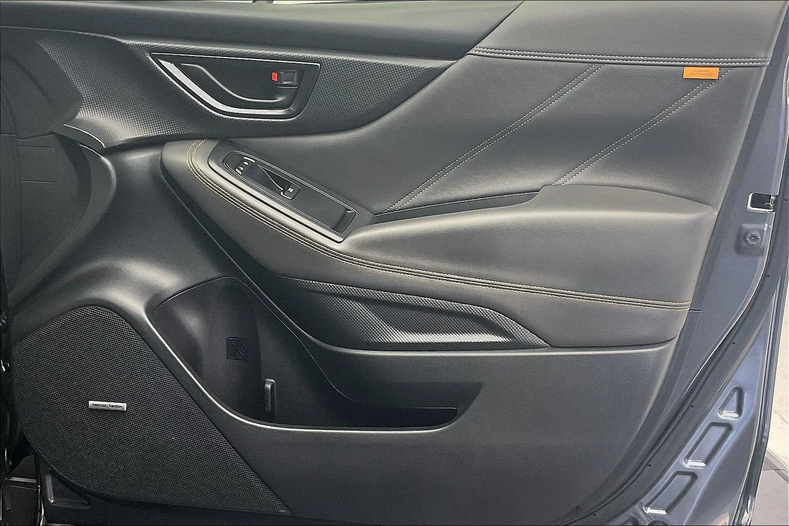 Used 2024 Magnetite Gray Metallic Subaru Wilderness image 26