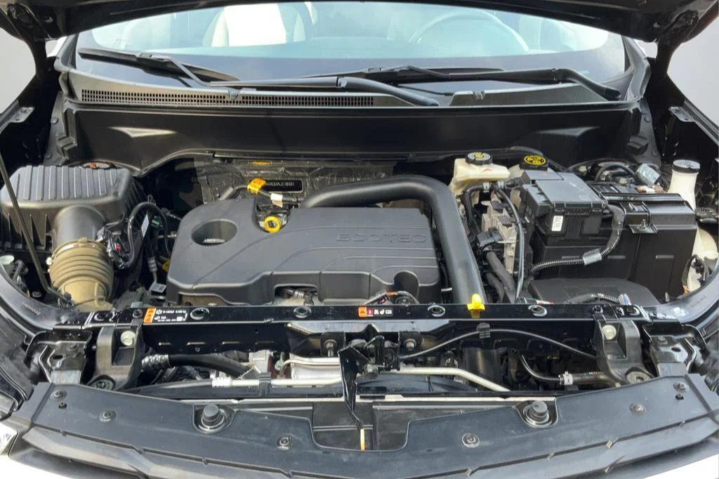 2024 Chevrolet Equinox LS - Photo 23