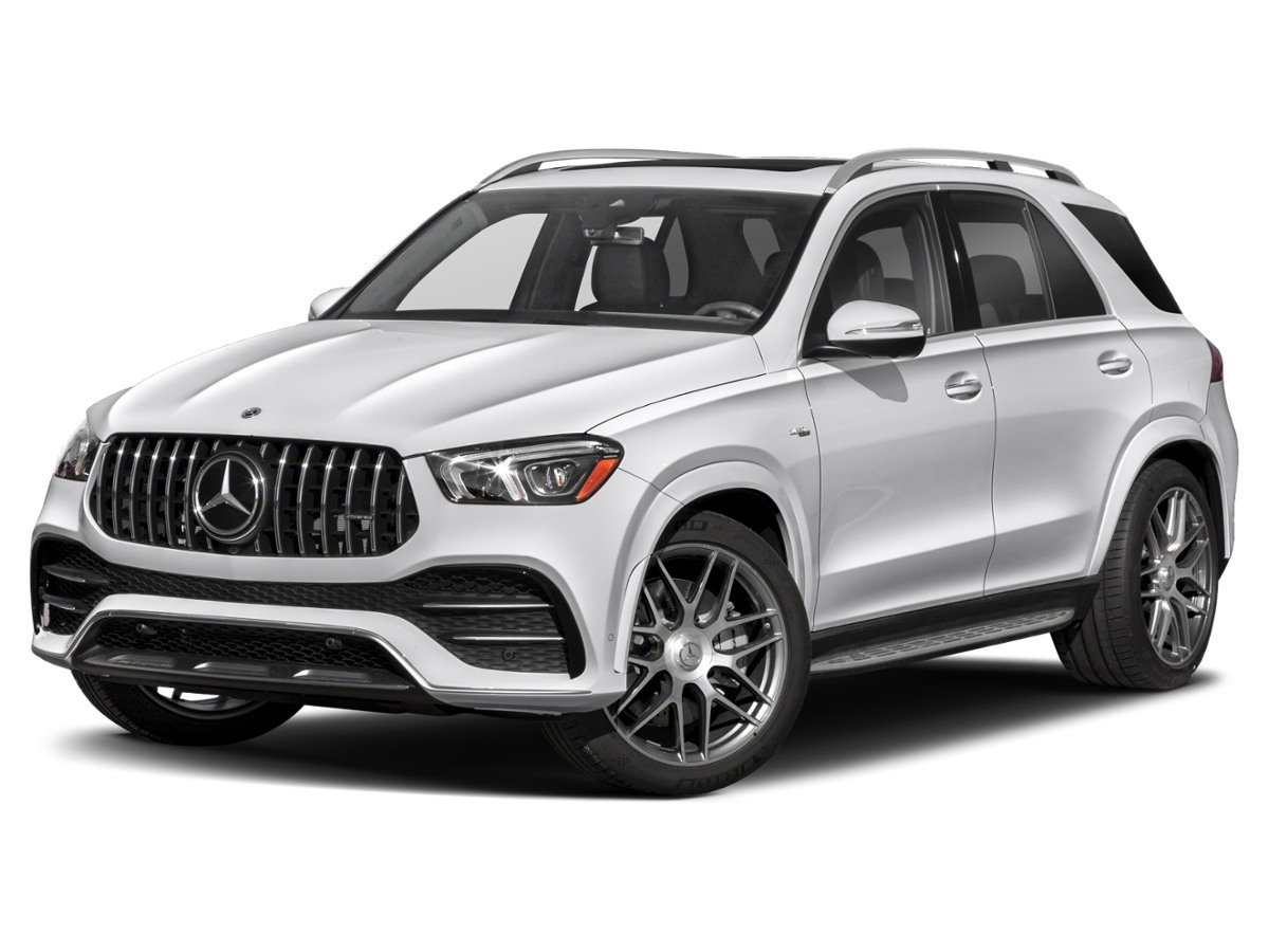 2022 Mercedes-Benz GLE AMG GLE 53 4MATIC's photo