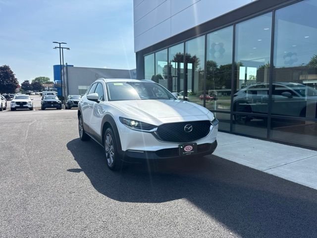 2024 Mazda CX-30 2.5 S Premium Package