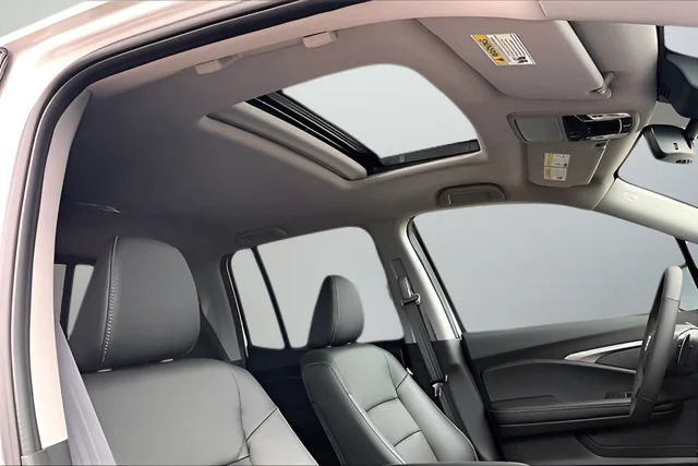 2026 Honda Ridgeline RTL - Photo 20