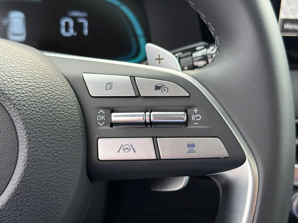2025 Hyundai Palisade XRT - Photo 26