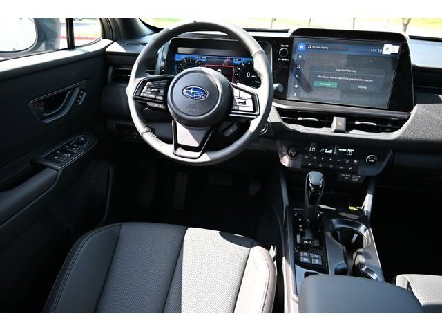 New 2026 Gray Subaru Limited XT image 42
