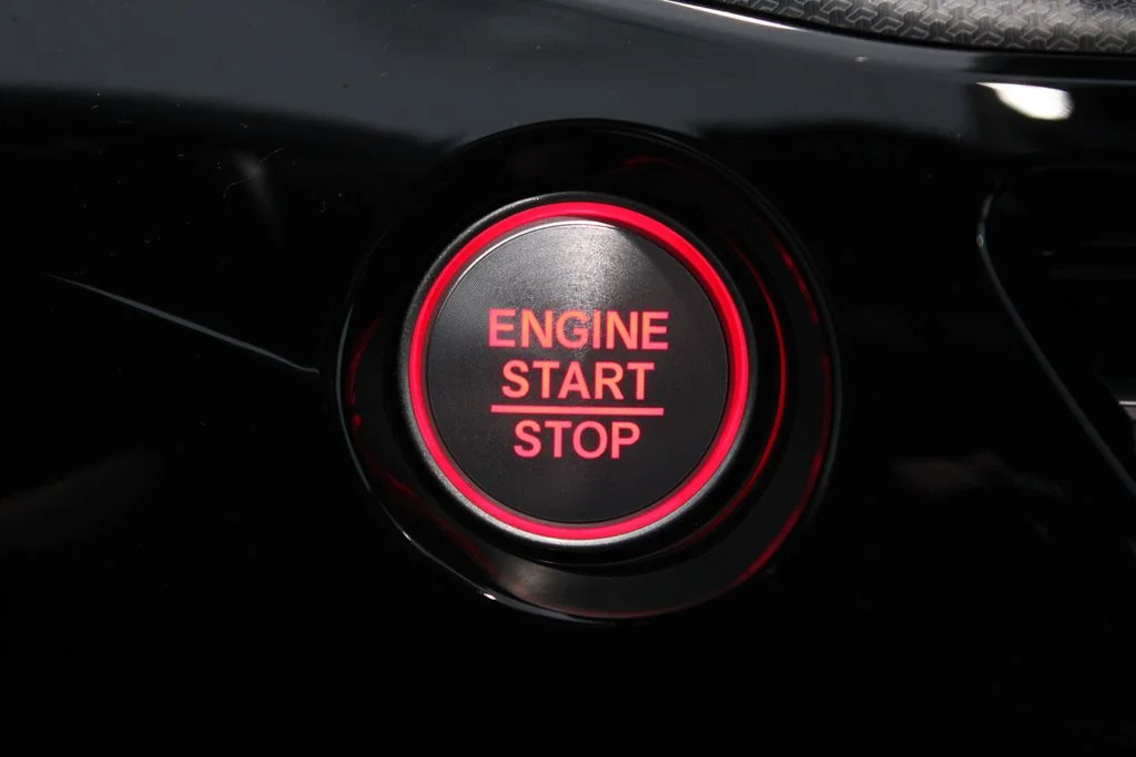 New 2026 Liquid Carbon Metallic Acura A-Spec Advance Package image 23