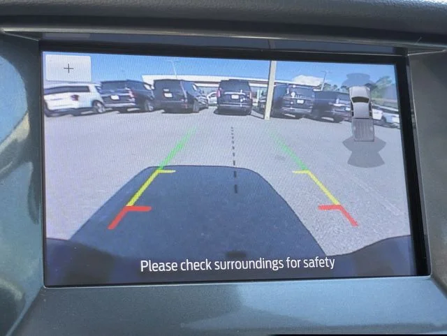 Certified Used 2020 Shadow Black Ford Lariat image 20