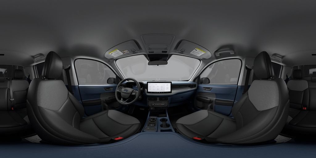New 2026 White Ford XL image 8