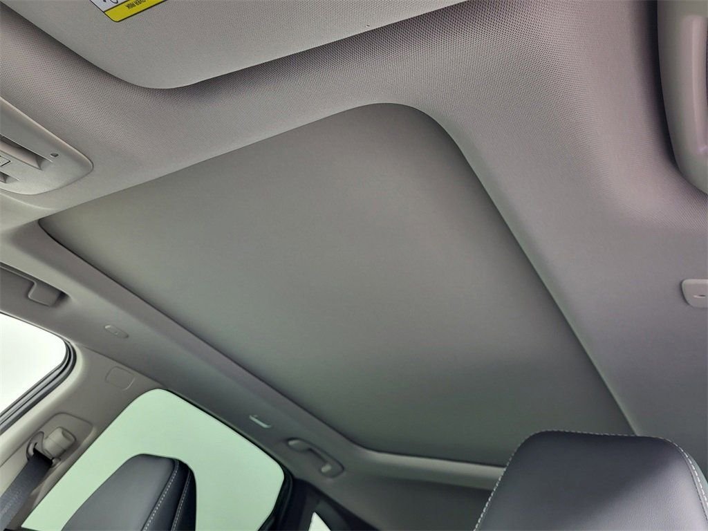 2025 Nissan Murano SL - Photo 26