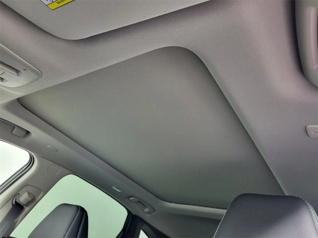 2025 Nissan Murano SL - Photo 26