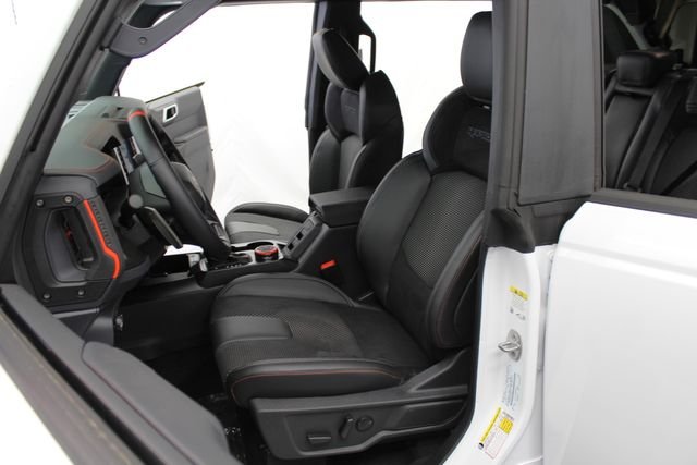 New 2026 Oxford White Ford Raptor® image 16