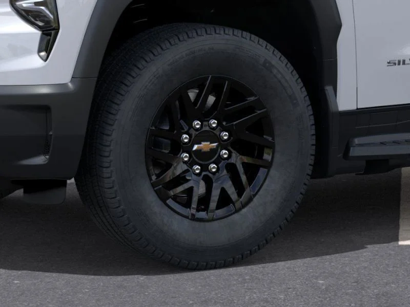 2026 Chevrolet Silverado EV LT - Photo 15