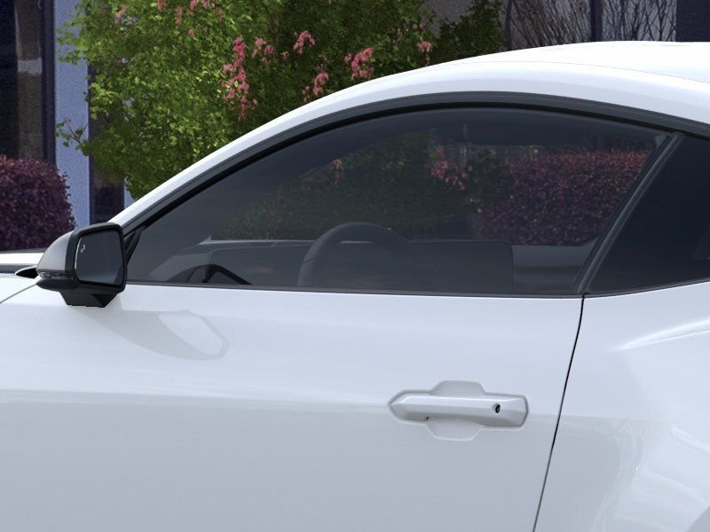 New 2026 Oxford White Ford Dark Horse® Premium image 42
