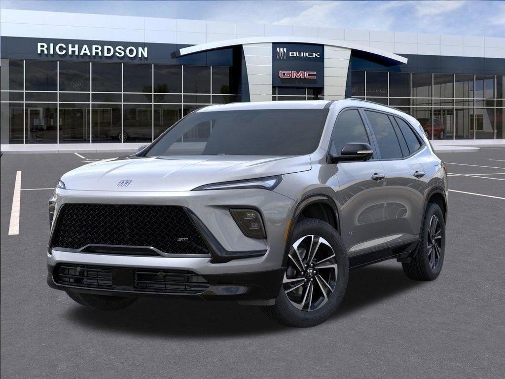 2026 Buick Enclave Sport Touring - Photo 6