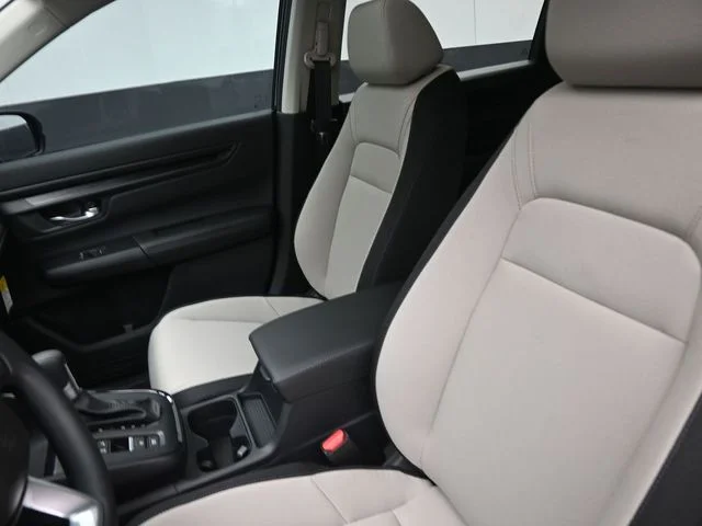 2026 Honda CR-V EX - Photo 33