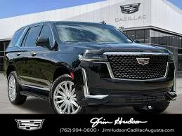 2024 Cadillac Escalade
