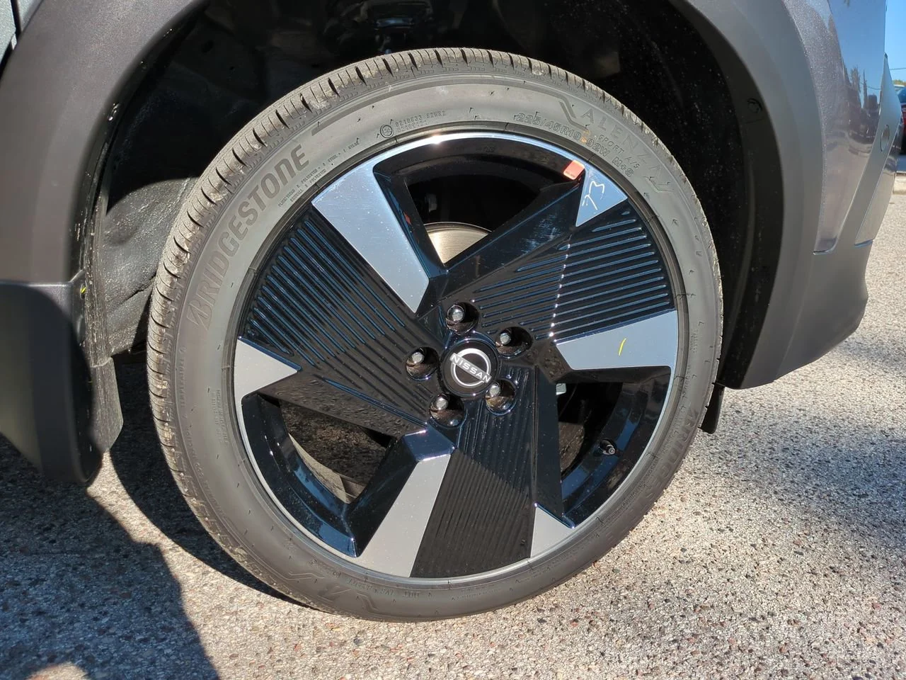 2026 Nissan KICKS SR - Photo 11
