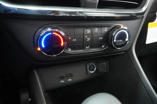 2026 Buick Encore GX Preferred - Photo 30