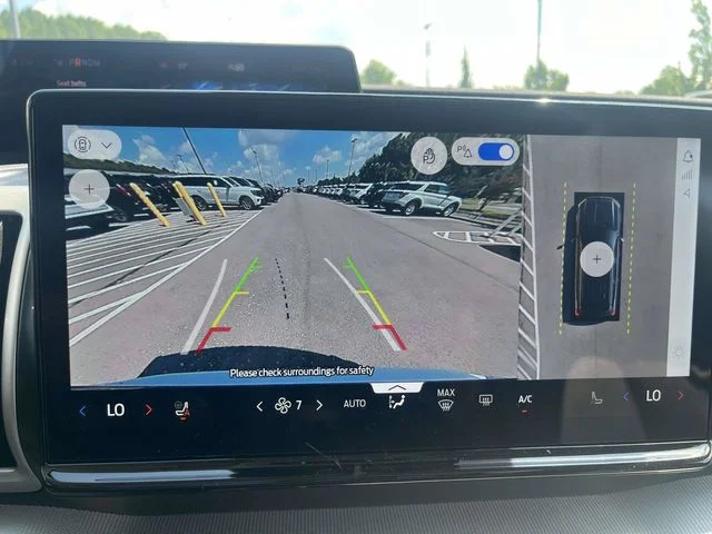 New 2026 Silver Ford Active image 19