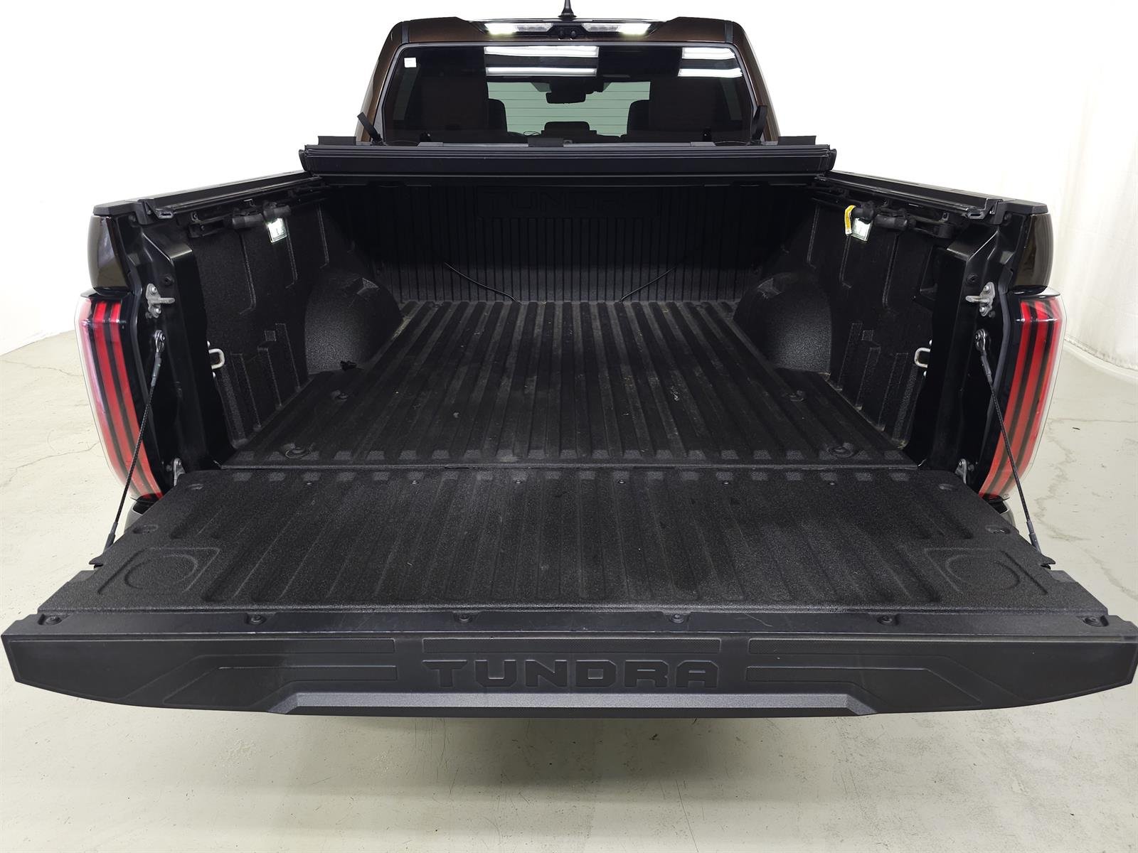 Used 2024 Mesquite Toyota 1794 Edition image 8