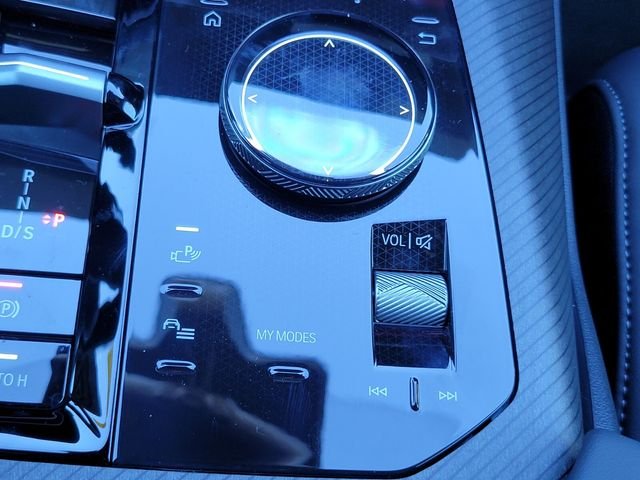Used 2026 Blue BMW 30 xDrive image 18