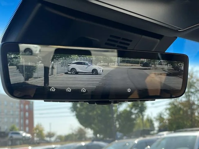 Certified Used 2025 EMINENT WHITE PEARL Lexus 600 Luxury image 45