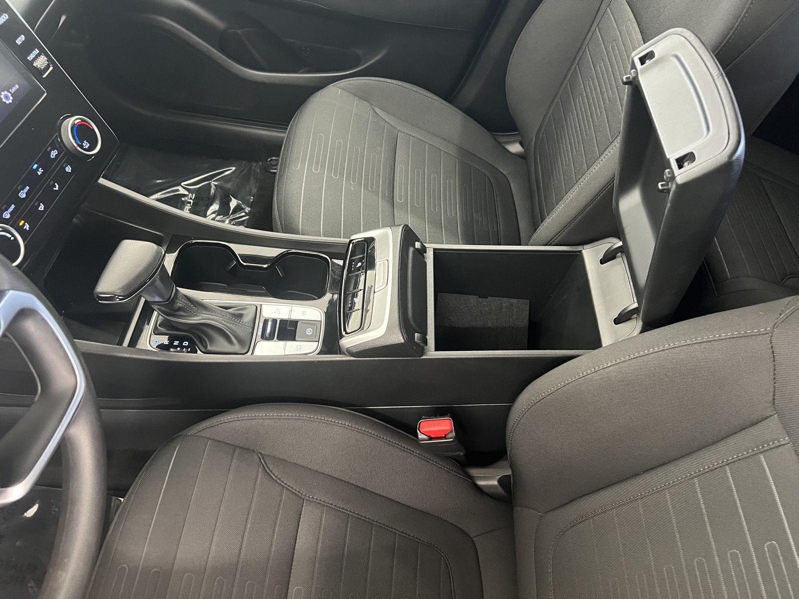 2023 Hyundai Santa Cruz SEL - Photo 21