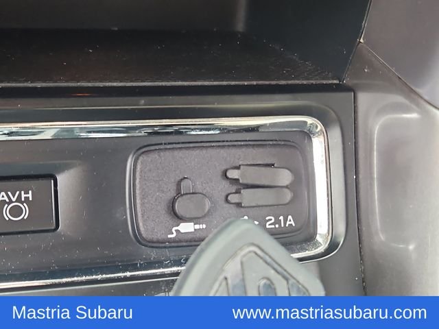Used 2022 Brown Subaru Limited image 13