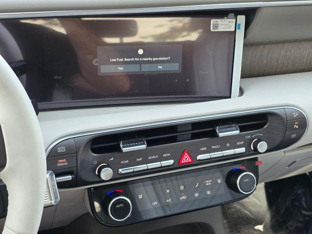 New 2026 White Pearl Hyundai SEL AWD image 24