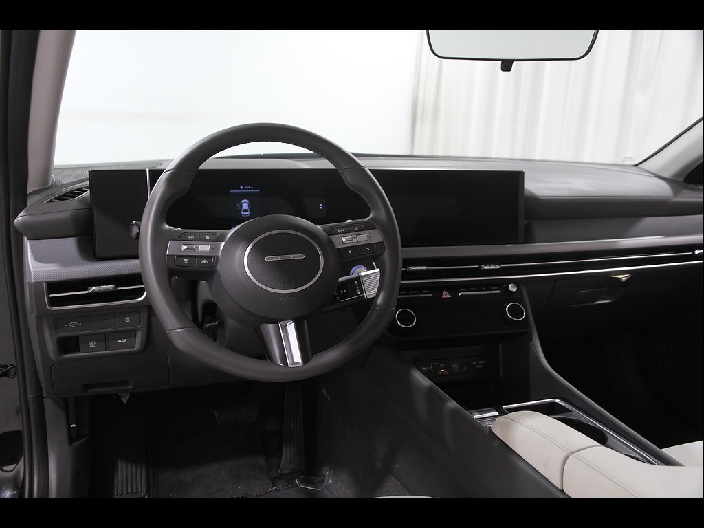 Used 2026 Abyss Black Pearl Hyundai SEL Sport image 6