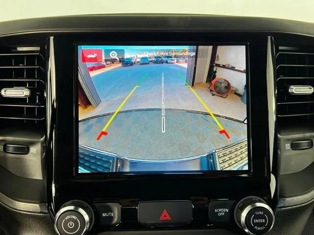 2026 RAM 2500 Tradesman - Photo 24