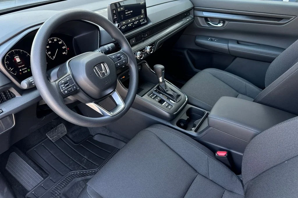 New 2026  Honda EX image 10