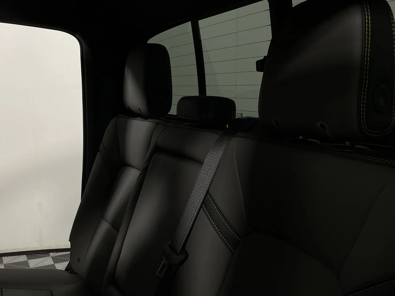 2026 Chevrolet Colorado ZR2 - Photo 117