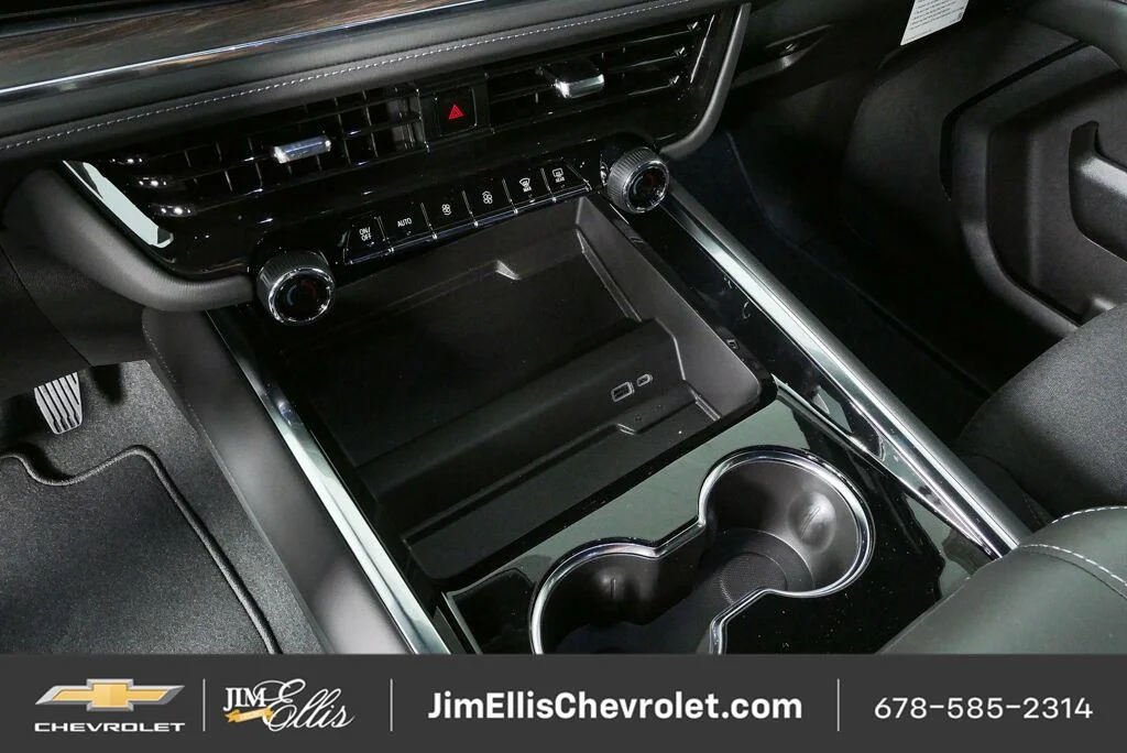 New 2026 Black Chevrolet LS image 17