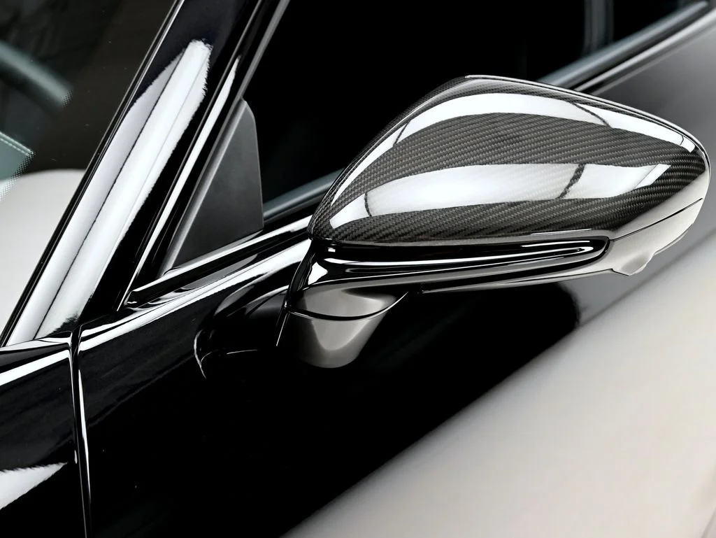Used 2024 Black Porsche Carrera 4S Coupe image 30