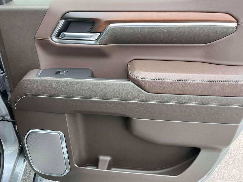 2024 GMC Sierra 1500 Denali Denali - Photo 18