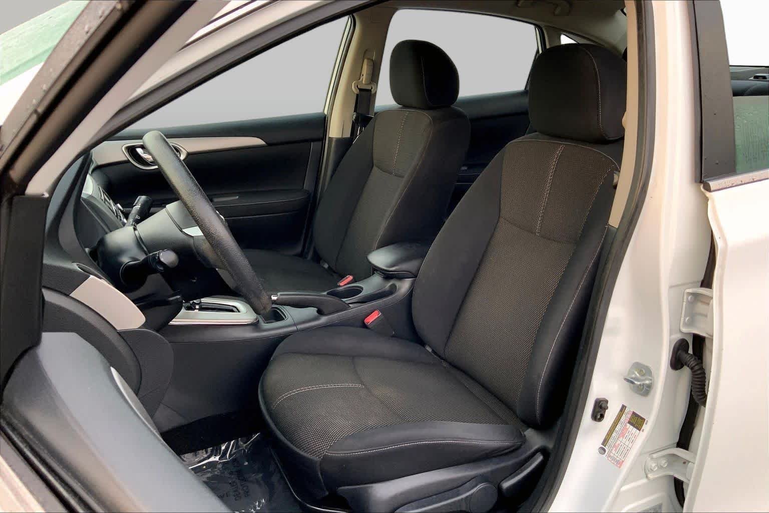 Used 2015 Fresh Powder Nissan S image 8