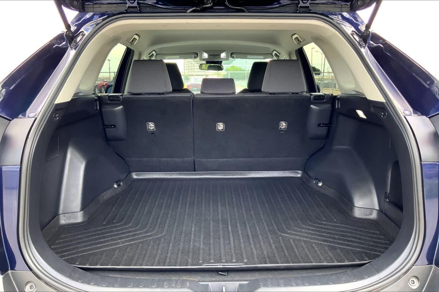 Used 2020 Blueprint Toyota XLE image 34
