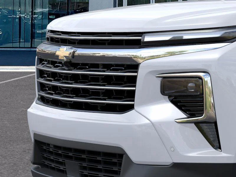 New 2026  Chevrolet LT image 13